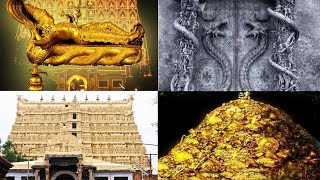 Anantha Padmanabha Swamy Treasure Mystery Revealed in English Richest temple Real and unknown facts [upl. by Ahtnama]