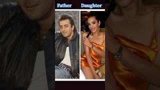 Bollywood Actor Real Father and Daughter [upl. by Sissy]