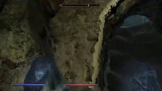 Lets Play Skyrim Special Edition Mod The Midden Expanded Part 1 [upl. by Gwenneth]