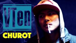 VTen  CHUROT Beat by Blues [upl. by Annert]