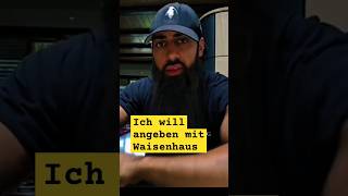 Ich will Angeben mit [upl. by Llenil]