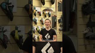 Go bouldering at The Newsroom Glasgow [upl. by Foulk]