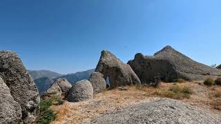 Guagno Monte Tretorre [upl. by Iggam]