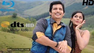 Nemali Kulukula DTS HD Audio Video Song rangam videosongs  jiva  harrisjayaraj [upl. by Kcired810]