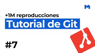 Tutorial de Git – 7 ¿Cómo revertir un commit [upl. by Vernon]