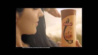 Meera Shampoo TVC [upl. by Graig]