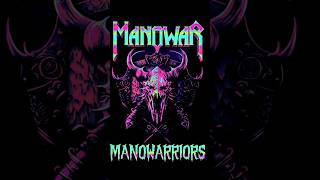 Manowar Live Clip 🤘🇨🇭🤘 [upl. by Ramedlab]