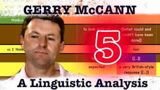 GERRY McCANN  WHAT COULD AND COULDNT HAVE BEEN DONE [upl. by Noll135]