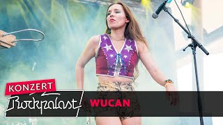 Wucan live  Rock Hard Festival 2023  Rockpalast [upl. by Borchers]