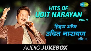 Hits Of Udit Narayan  Vol 1 Kaho Naa Pyar Hai  Aa Ab Laut Chalen Jaadu Teri Nazar Tu Mere Samne [upl. by Birk]