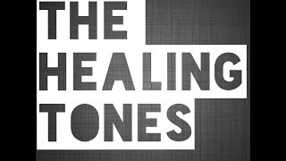 The 6 Tones Of Creation Gods Healing Frequencies [upl. by Tra]