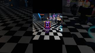 Fnaf Tower Defense is good roblox purpleguy robloxmemes fnaf fnaftd [upl. by Lincoln]