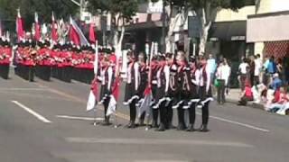 Vista HS  Mars Der Medici  2006 Arcadia Band Review [upl. by Heath]