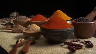 ORIKA Spices  Full Product Range Video [upl. by Adoc]