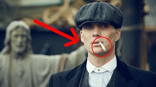 TOP 10 FACTS ABOUT PEAKY BLINDERS THAT YOU DIDNT KNOW [upl. by Ebanreb]