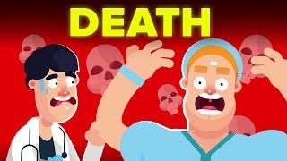 What Doctors Wish Their Patients Knew About Death [upl. by Eelibuj643]