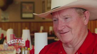 The Texas Bucket List Ye Ole Butcher Shop in Plano [upl. by Ydnac]