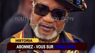 Nzoto  Fally Ipupa plus danseur que chanteur selon [upl. by Jonathan]