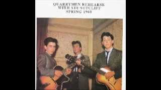 The Quarrymen  Maggie Mae Nowhere Boy OST [upl. by Assille855]