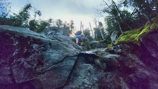 Peak Bagging the Adirondacks  Part 2 [upl. by Scoter]