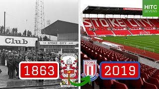 Worlds 7 Oldest Football Clubs Where Are They Now [upl. by Ivatts966]