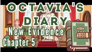 Chapter 5  Ep 29  Octavias Diary  Good Pizza Great Pizza  New Evidence  goodpizzagreatpizza [upl. by Honan]