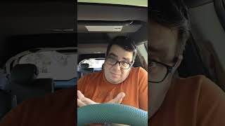 Gen Xer rants in minivan over BASSOON REEDS bassoon bassoonreeds doublereed [upl. by Celestia696]