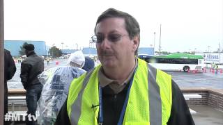 MTtv 51713 2013 APTA Bus Maintenance Roadeo [upl. by Lilithe]