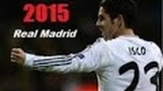 Isco Alarcon 2015 ● Amazing Skills Assists Dribbling Skills 2015 [upl. by Heidi342]