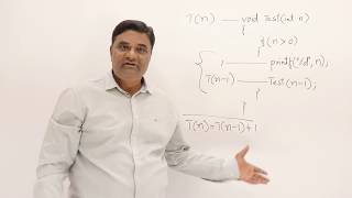 211 Recurrence Relation Tn Tn1  1 1 [upl. by Tezzil]