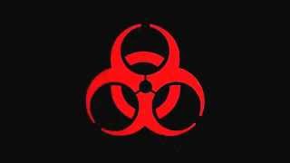 Biohazard AlarmWARNING The sound is very LOUD [upl. by Clellan]