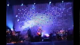 Gustavo Cerati  Karaoke en vivo  Montevideo 2003 [upl. by Nandor]