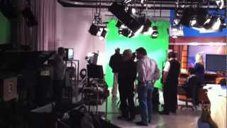 Making of the Ricola SF commercial [upl. by Lorena228]