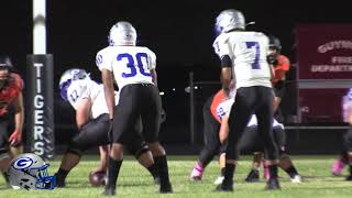 HIGHLIGHTS Guthrie Travels to Guymon for the 6212 Win [upl. by Mure572]