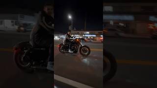 Is the Harley Iron 883 the Worst Motorcycle Ever Made 🫢 [upl. by Kehr]