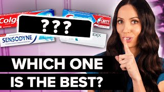 Whats The Different Fluorides In Toothpaste [upl. by Cook]