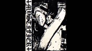 Mystifier Tormenting the Holy Trinity  Demo Tape 1989 [upl. by Lili]