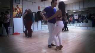 BACHATA Romeo Santos  Hilito [upl. by Nauhs740]