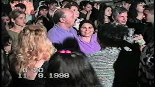 Bokoli Uspomena video iz 1998 godine Surdulica [upl. by Stoat551]