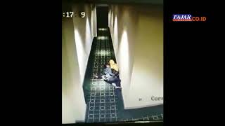 Terciduk CCTV Mesum di Bioskop [upl. by Naedan]