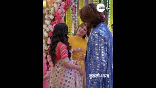 Kundali Bhagya  Episode  1816  April 4 2024  Shraddha Arya and Shakti Anand  ZeeTVME [upl. by Lesley]