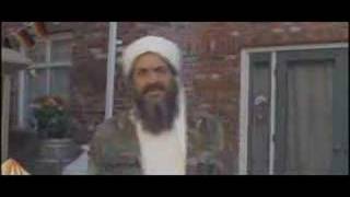 Osama says  Clip 16  Postal  The new movie by Uwe Boll [upl. by Housum]