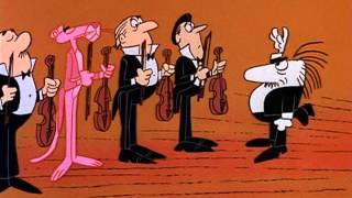 The Pink Panther Show Episode 19  Pink Plunk Plink [upl. by Carmina]