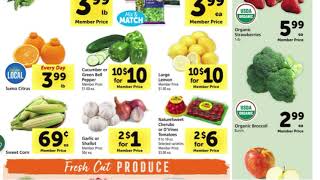 Safeway Weekly Ad 32024  32624 Early Preview [upl. by Orian]