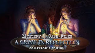 Mystery Case Files Shadow Lake Walkthrough part 2 [upl. by Ahgem]