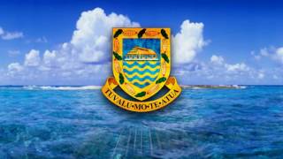 National Anthem Tuvalu [upl. by Roye]