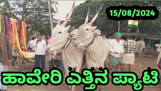 Haveri Bulls Market  ಹಾವೇರಿ ಎತ್ತಿನ ಪ್ಯಾಟಿ  Every Thursday Morning  ಪ್ರತಿ ಗುರುವಾರ ಬೆಳಿಗ್ಗೆ [upl. by Ignace]