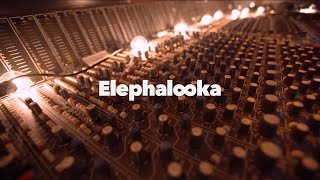 Elephalooka  Rubber Room Break EP Snippet [upl. by Oibaf]