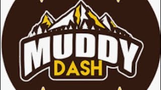 Home Gym Heroes  2023 Muddy Dash [upl. by Easton415]