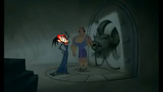 Pull the Lever Kronk [upl. by Alya]